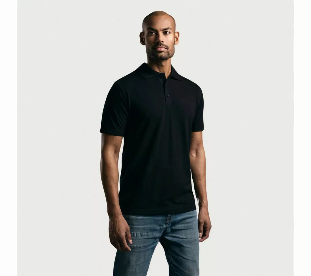 EXCD by Promodoro Poloshirt EXCD Poloshirt Herren günstig online kaufen