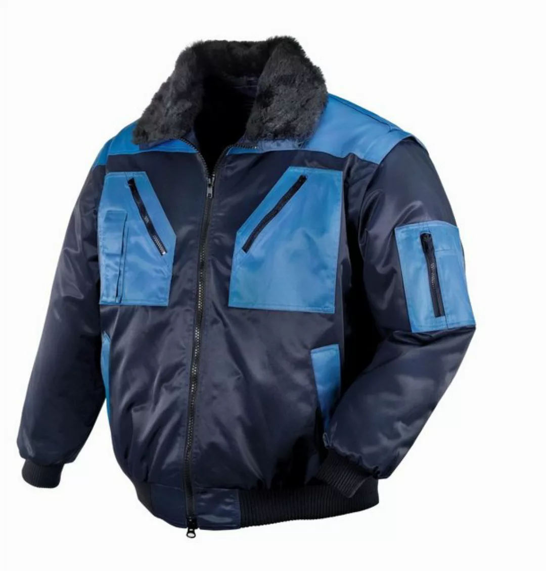 teXXor Kurzjacke Piloten-Jacke Oslo günstig online kaufen