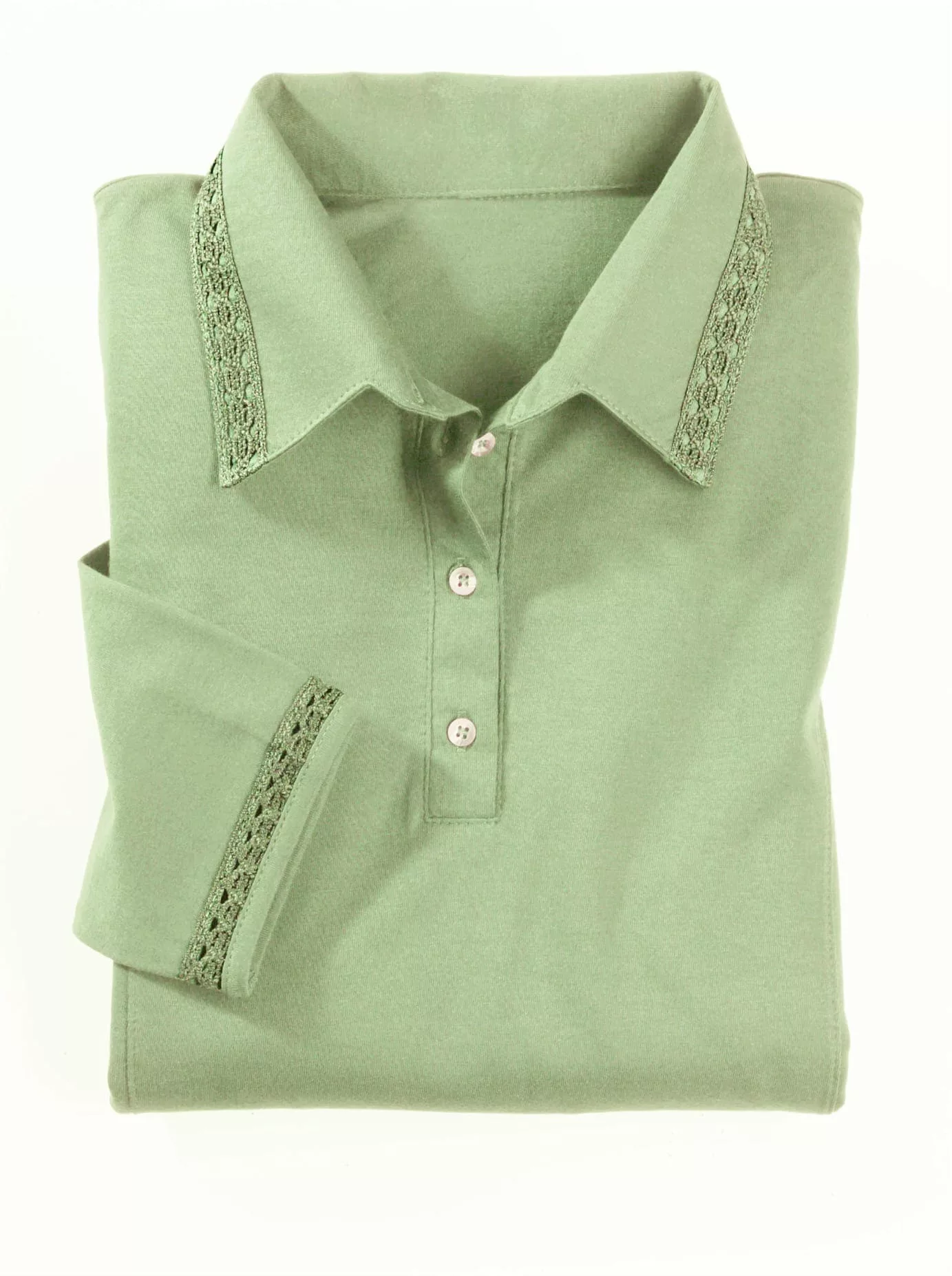 Classic Poloshirt "Shirt", (1 tlg.) günstig online kaufen