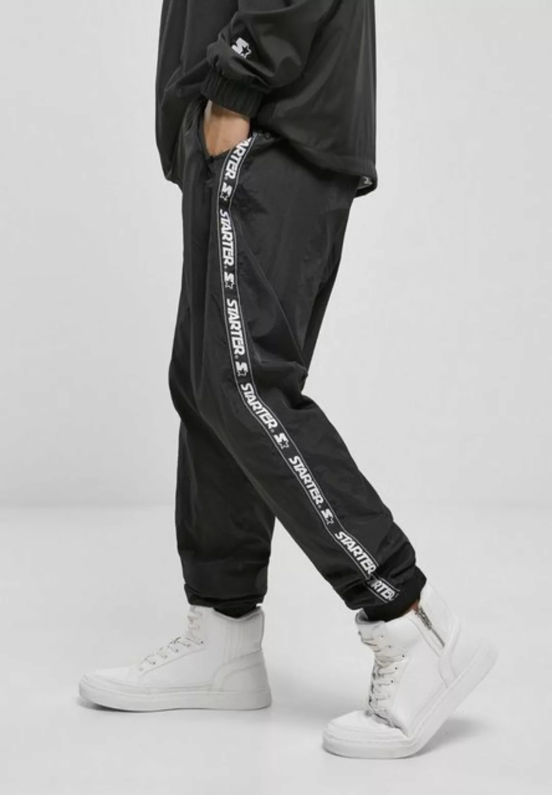 Starter Black Label Jogginghose "Starter Black Label Herren Starter Jogging günstig online kaufen