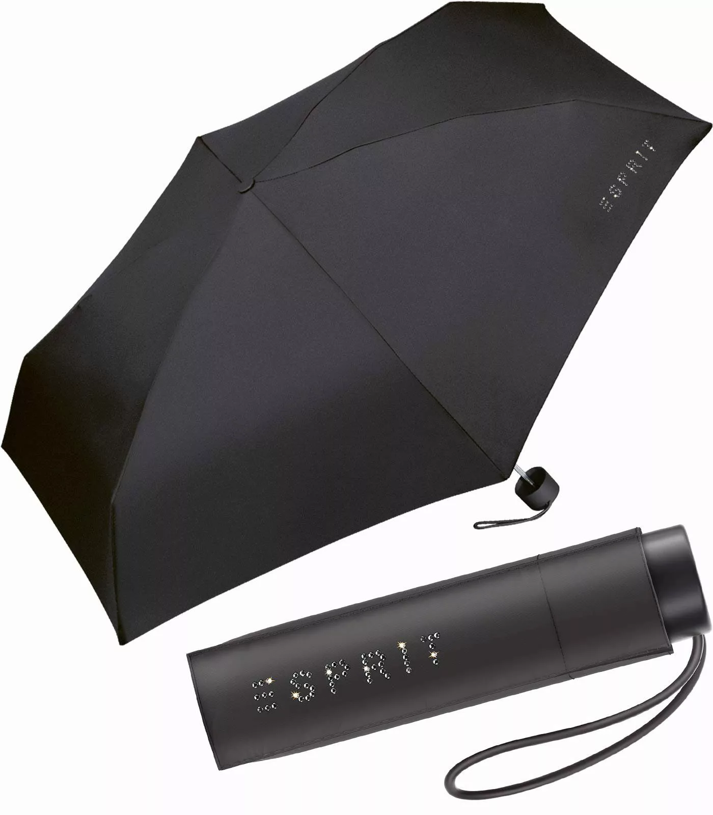 Esprit Stockregenschirm Super Mini Schirm Petito günstig online kaufen