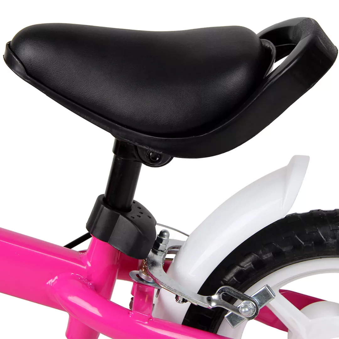 Kinderlaufrad Easy Angel Pink günstig online kaufen