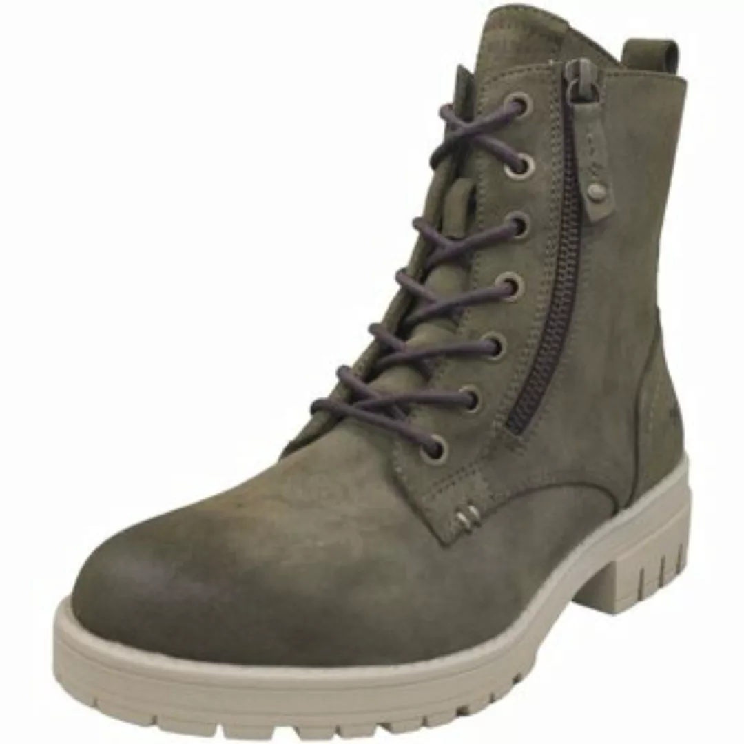 Mustang  Stiefel Stiefeletten 1397501-770 günstig online kaufen