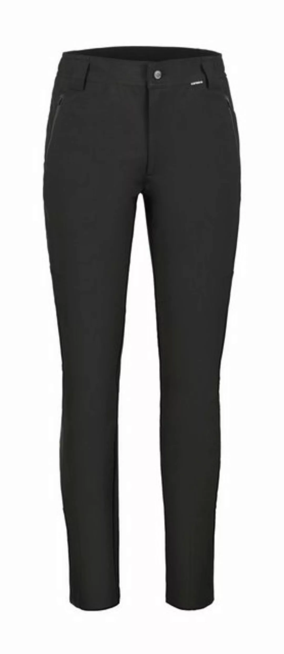 Icepeak Trekkinghose Hose Door olive black günstig online kaufen