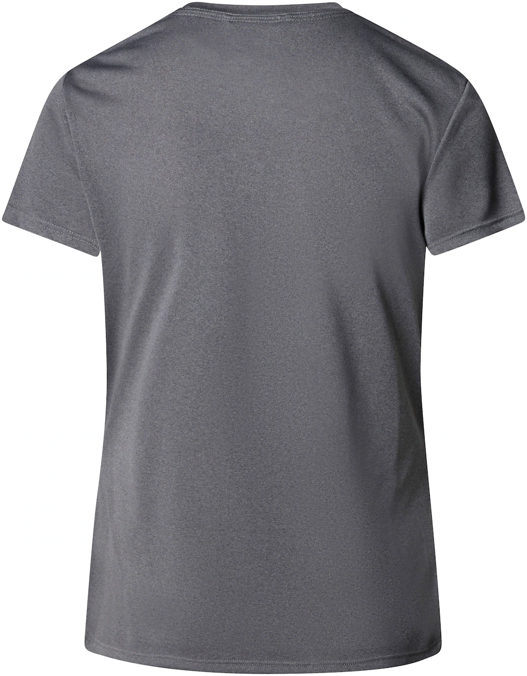 The North Face T-Shirt "W REAXION AMP CREW - EU" günstig online kaufen