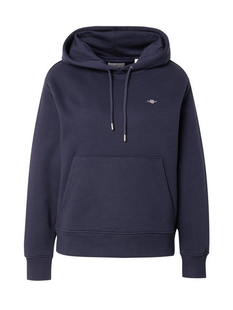 Gant Sweatshirt (1-tlg) Stickerei günstig online kaufen