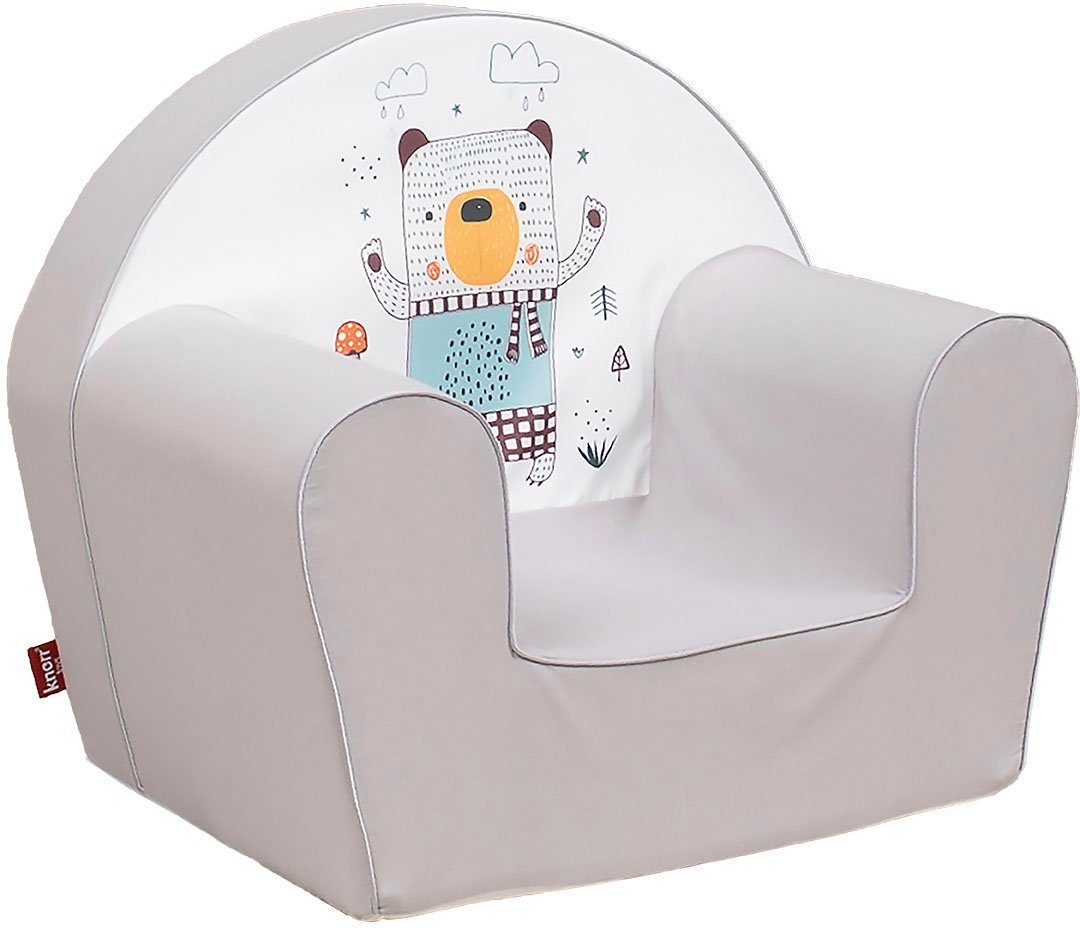 Knorrtoys® Sessel Bär, für Kinder, Made günstig online kaufen