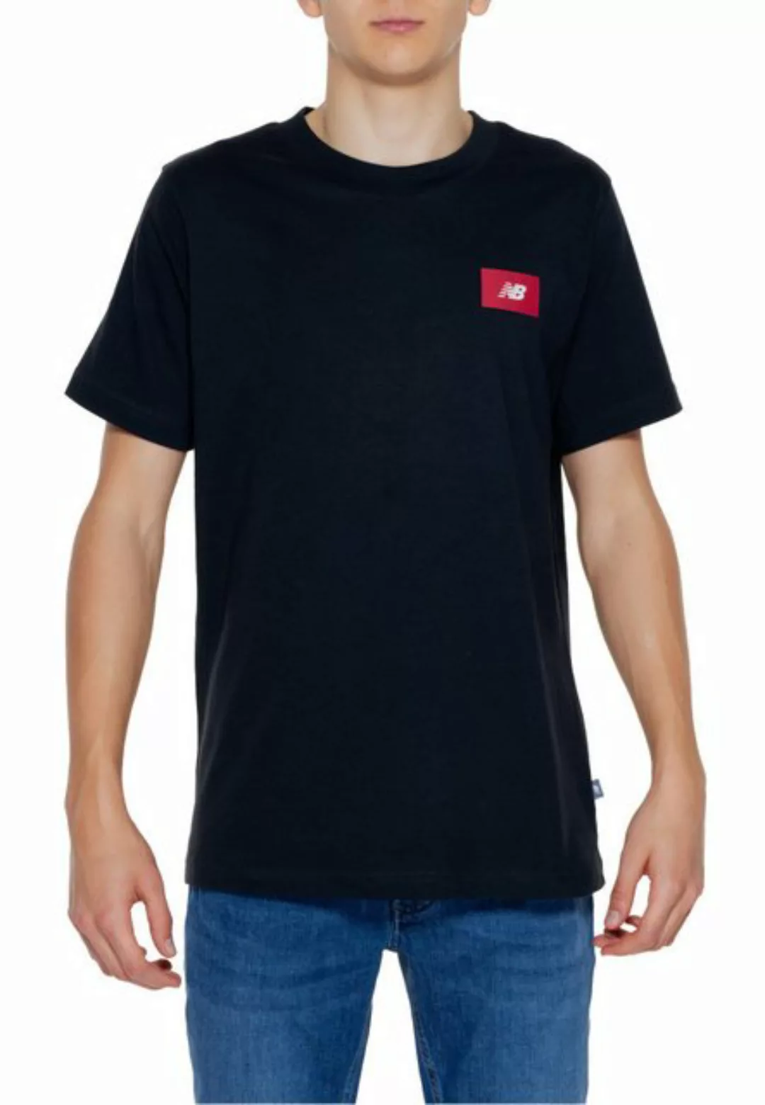 New Balance T-Shirt günstig online kaufen