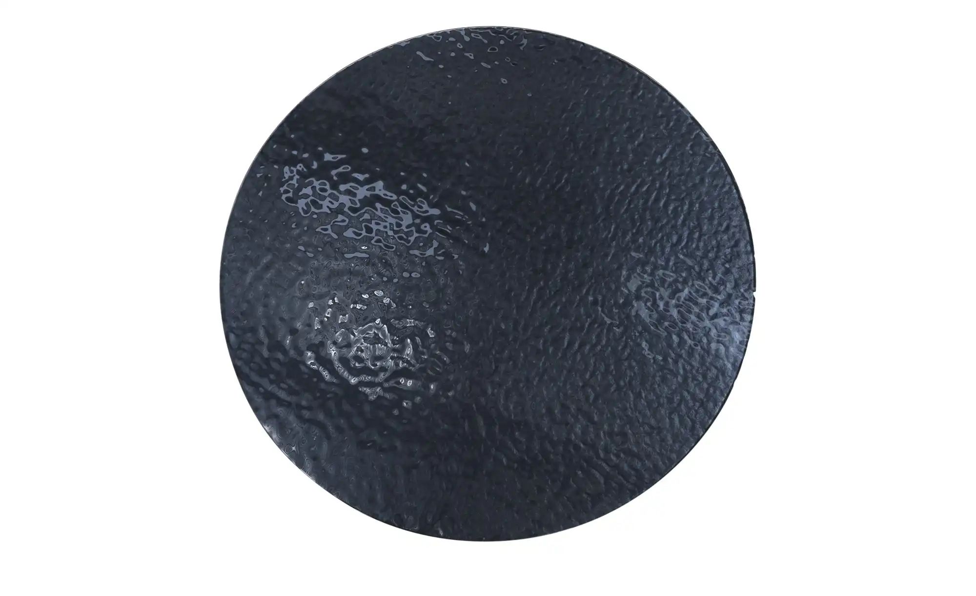 Couchtisch  Joris ¦ schwarz ¦ Maße (cm): H: 39,5  Ø: 80 Tische > Couchtisch günstig online kaufen