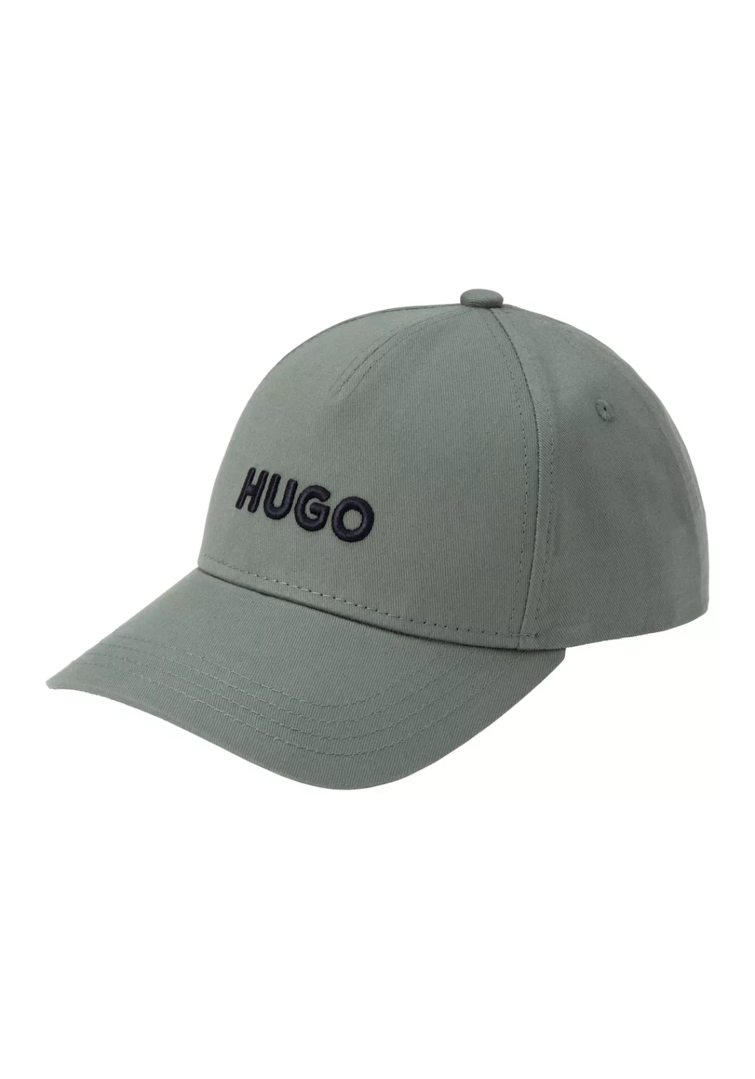 HUGO Baseball Cap "Jude-BL", mit Logostickerei günstig online kaufen