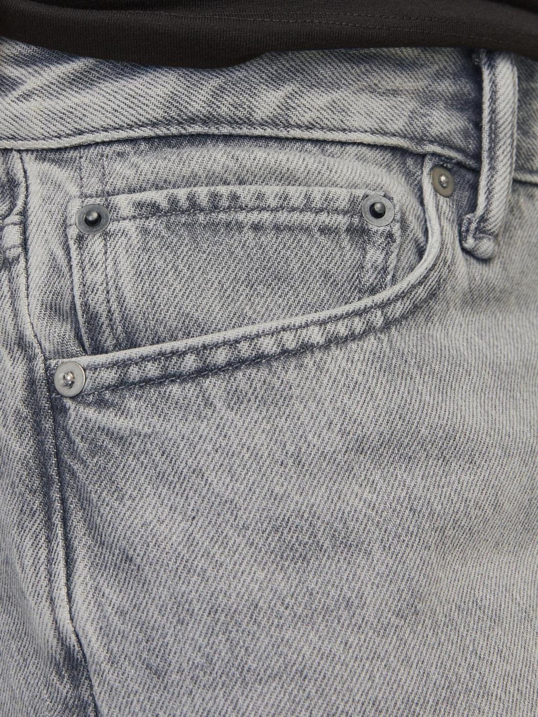Jack & Jones Jeansshorts günstig online kaufen