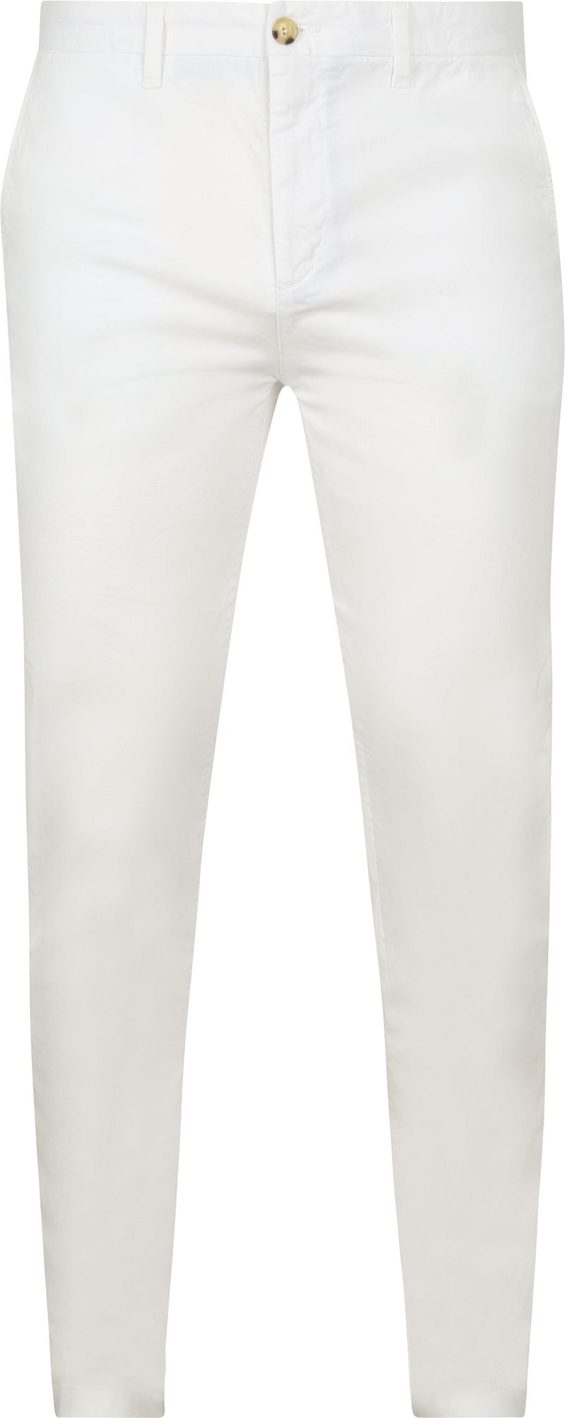McGregor Chino Garment Dye Weiß - Größe W 36 - L 34 günstig online kaufen