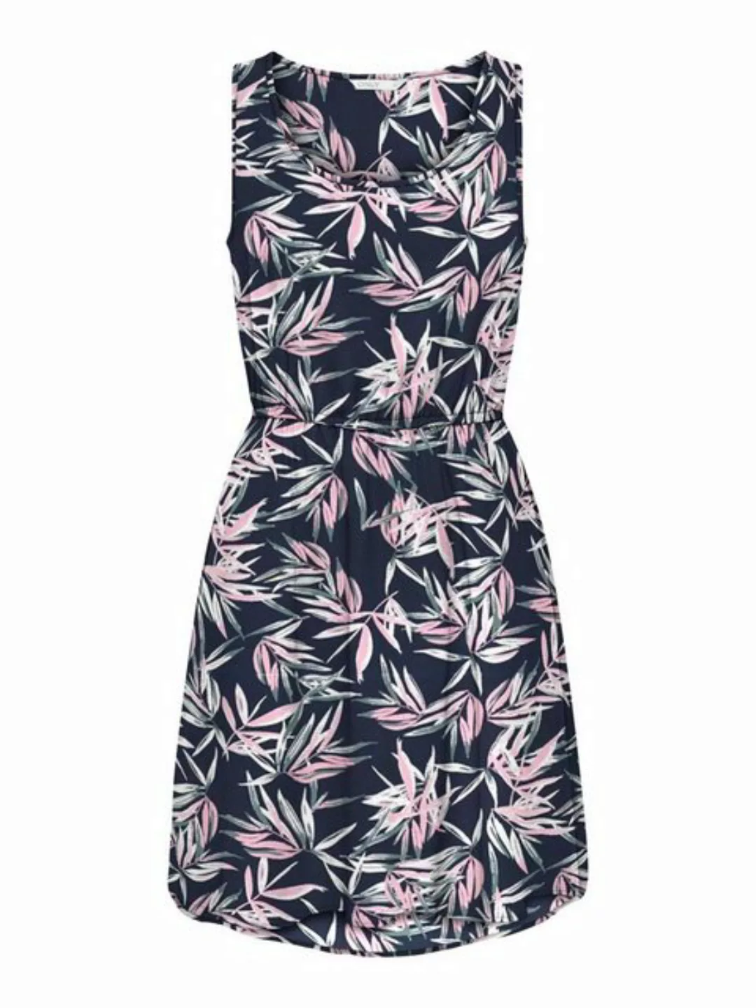 ONLY Sommerkleid "ONLNOVA LIFE S/L SARA DRESS" günstig online kaufen