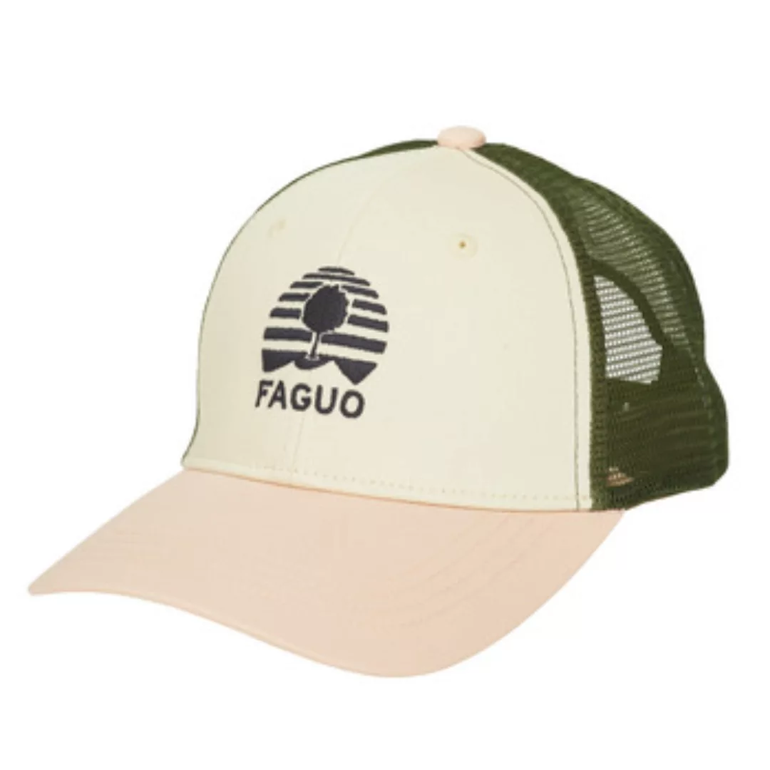 Faguo  Schirmmütze TRUCKER CAP günstig online kaufen