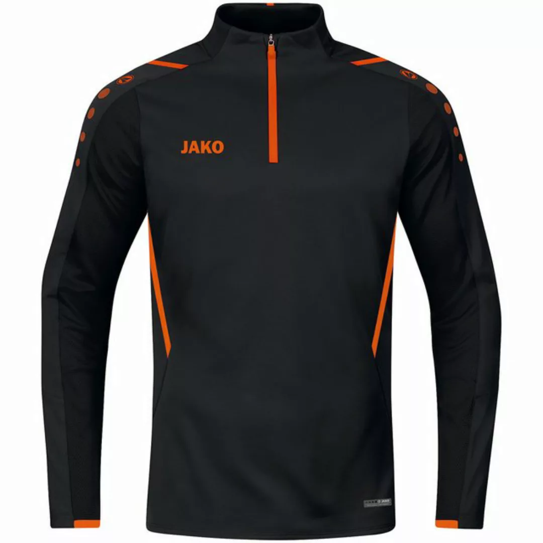 Jako Kapuzenpullover 8621 Ziptop Challenge günstig online kaufen