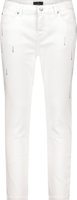 Monari 5-Pocket-Jeans Hose 102 günstig online kaufen