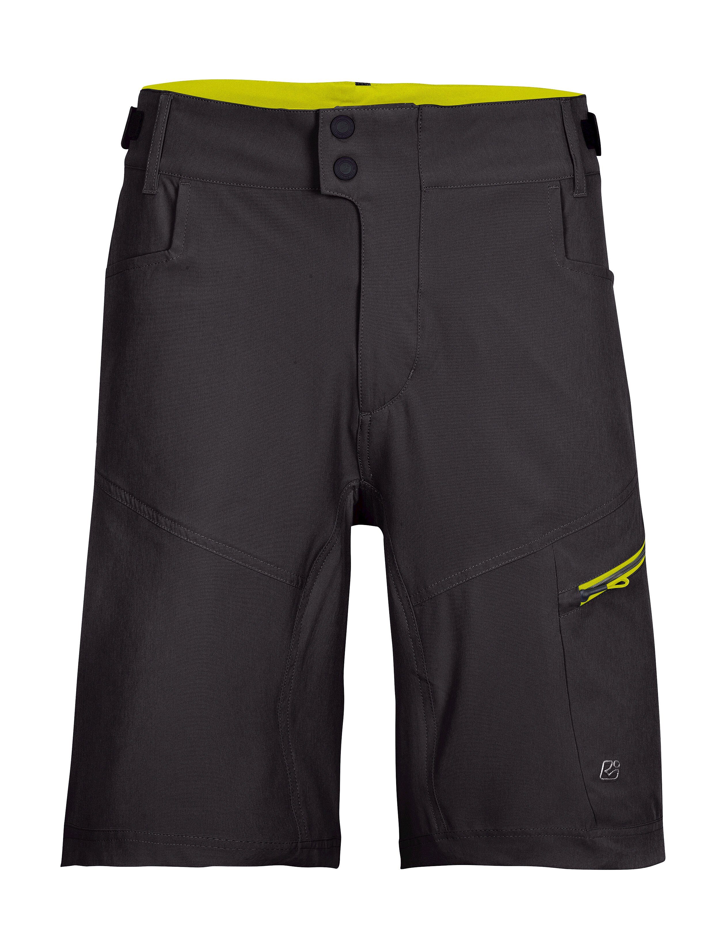 Killtec Bermudas "KOS 1 MN BRMDS", Wasserabweisende, elastische Bermudas mi günstig online kaufen