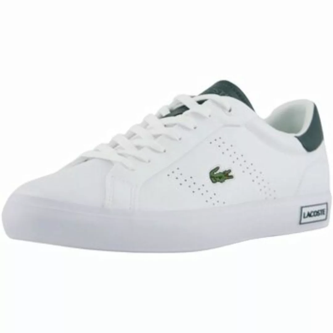 Lacoste  Sneaker POWERCOURT 2.0 123 1 SMA 45SMA0041-1R5 günstig online kaufen