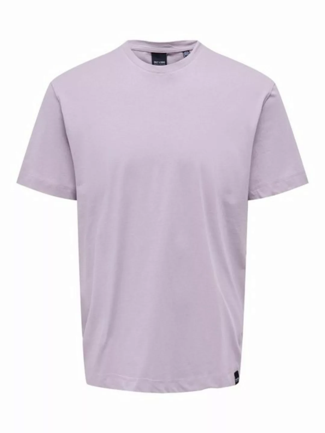 ONLY & SONS T-Shirt MAX (1-tlg) günstig online kaufen