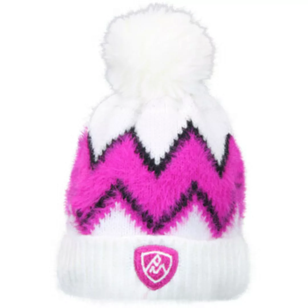 Peak Mountain  Mütze Bonnet MOUTON günstig online kaufen