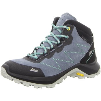 High Colorado  Fitnessschuhe Sportschuhe EVO TRAIL MID LADY Ladies trek 109 günstig online kaufen