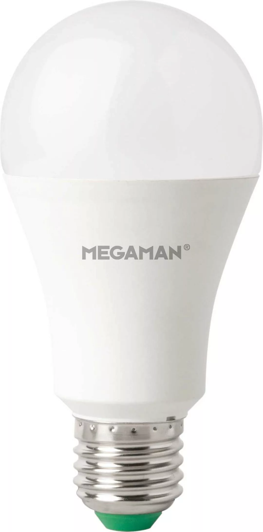 Megaman LED-Lampe E27 2800K MM21138 günstig online kaufen