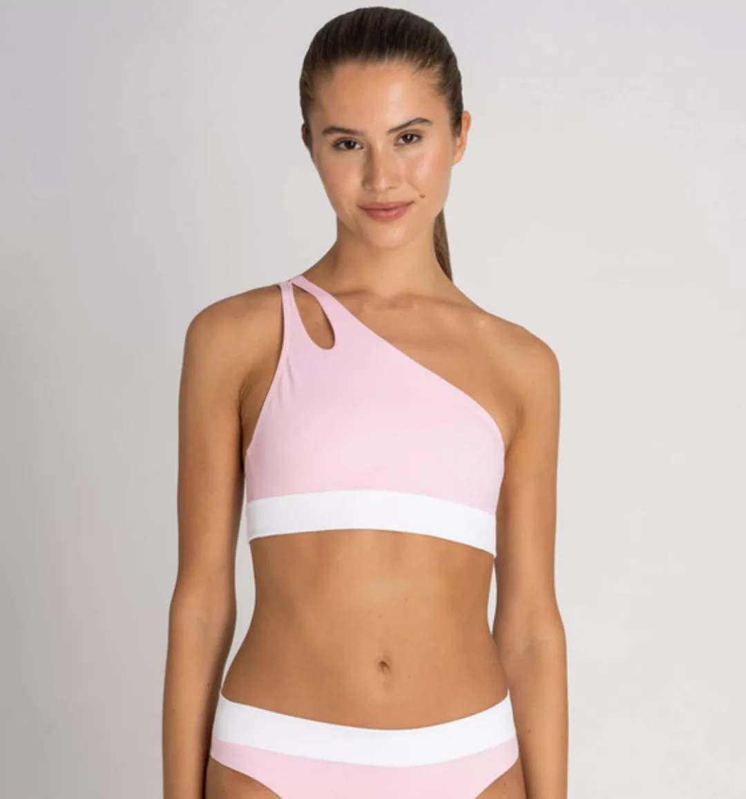 Cotton Beach - Bikini Top günstig online kaufen
