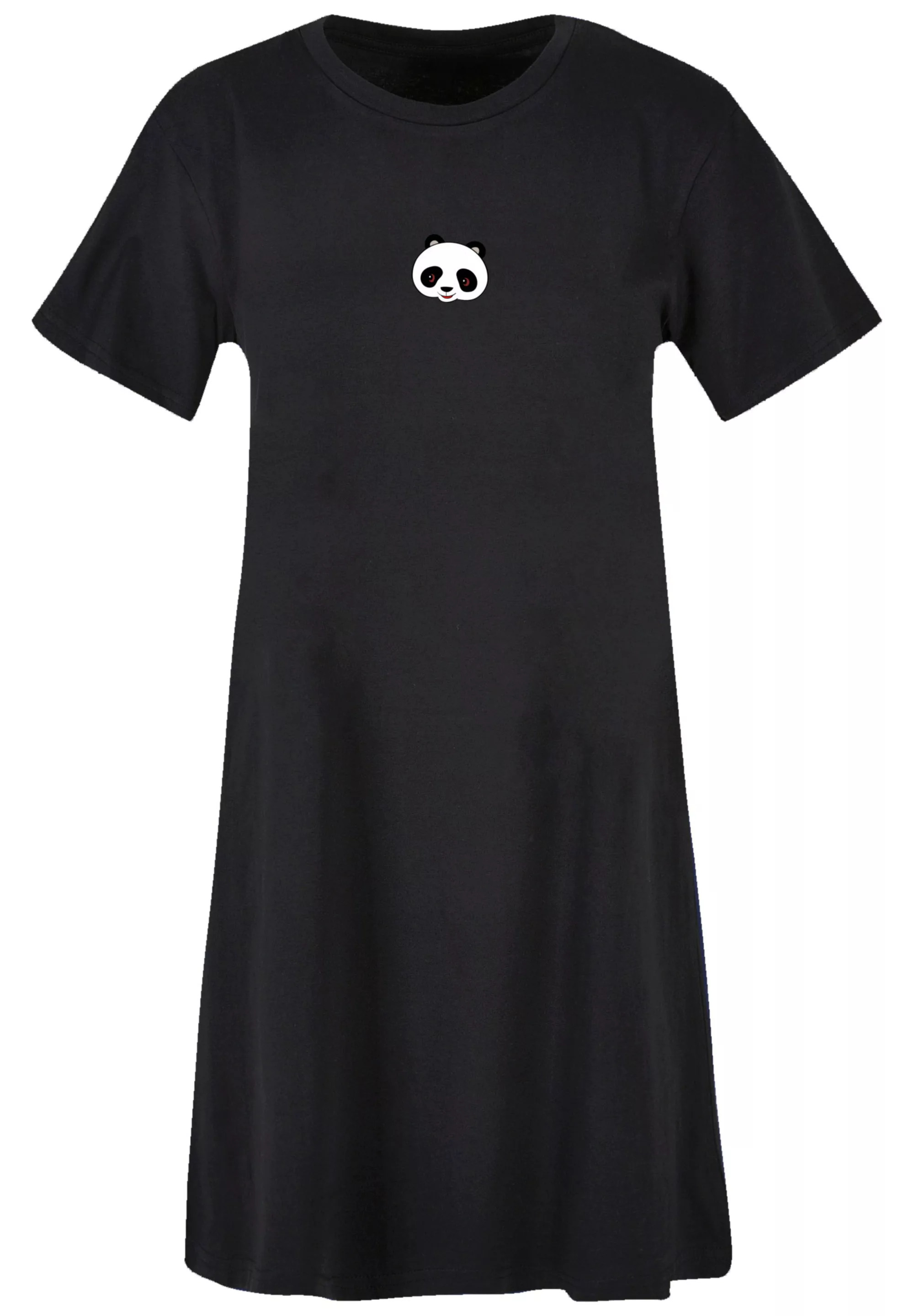 F4NT4STIC Shirtkleid "Tao Tao Heroes of Childhood", Premium Qualität, Nosta günstig online kaufen