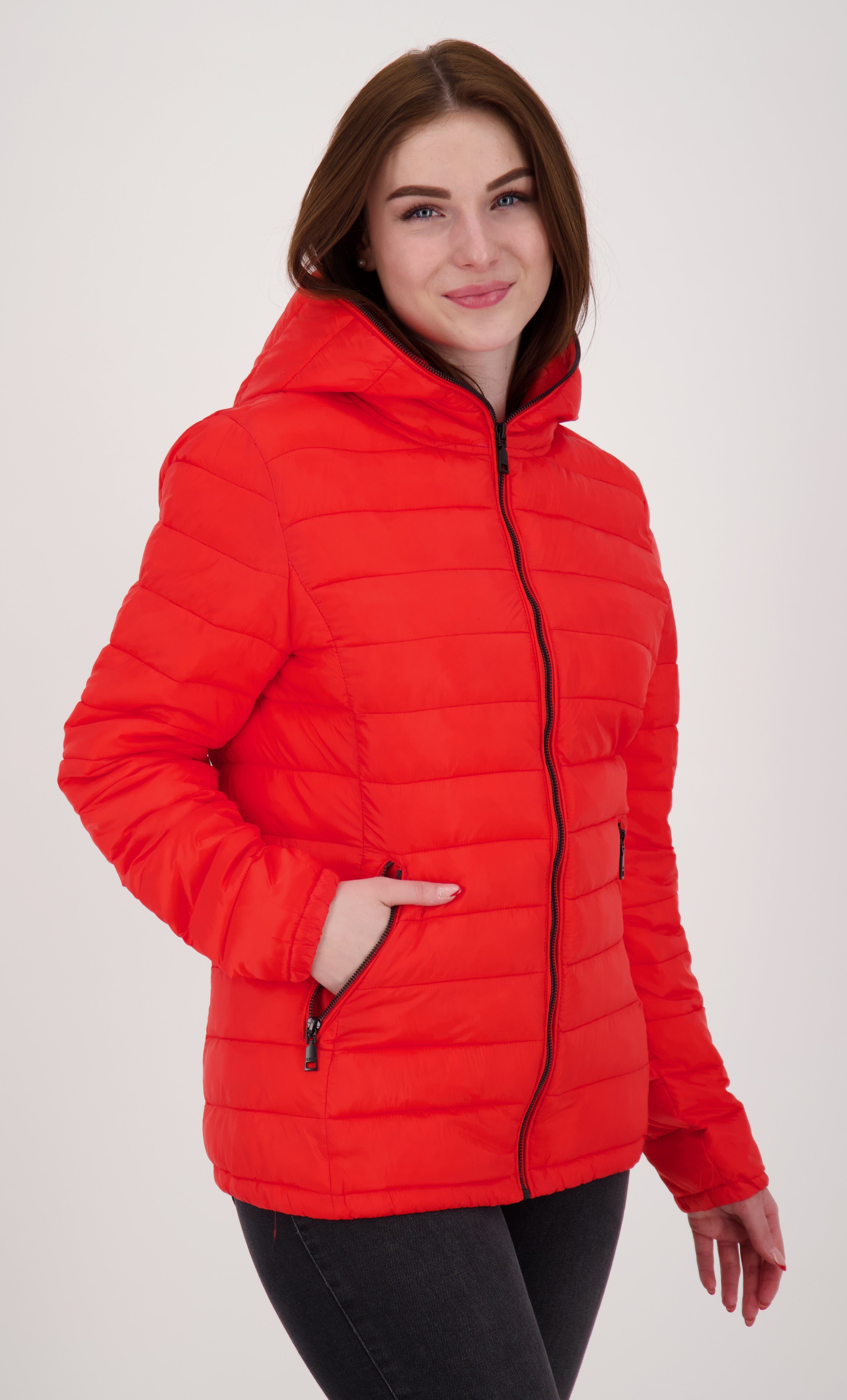 LPO Steppjacke GILMOUR MELVILLE III Women günstig online kaufen