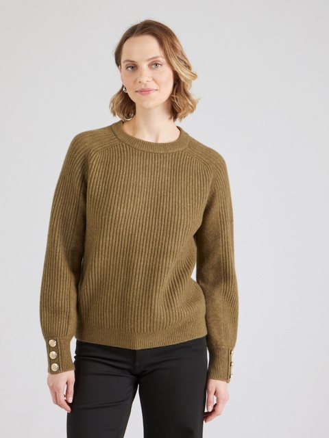 Maison 123 Strickpullover CAPUCINE (1-tlg) Plain/ohne Details günstig online kaufen