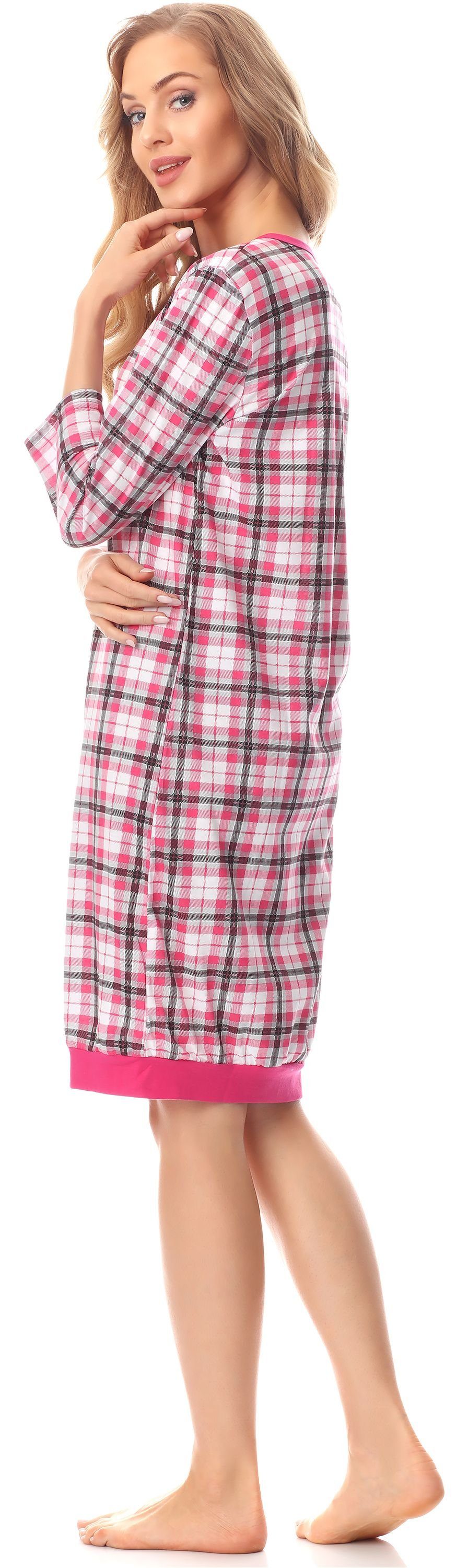 Merry Style Nachthemd Damen Nachthemd MS10-181 günstig online kaufen