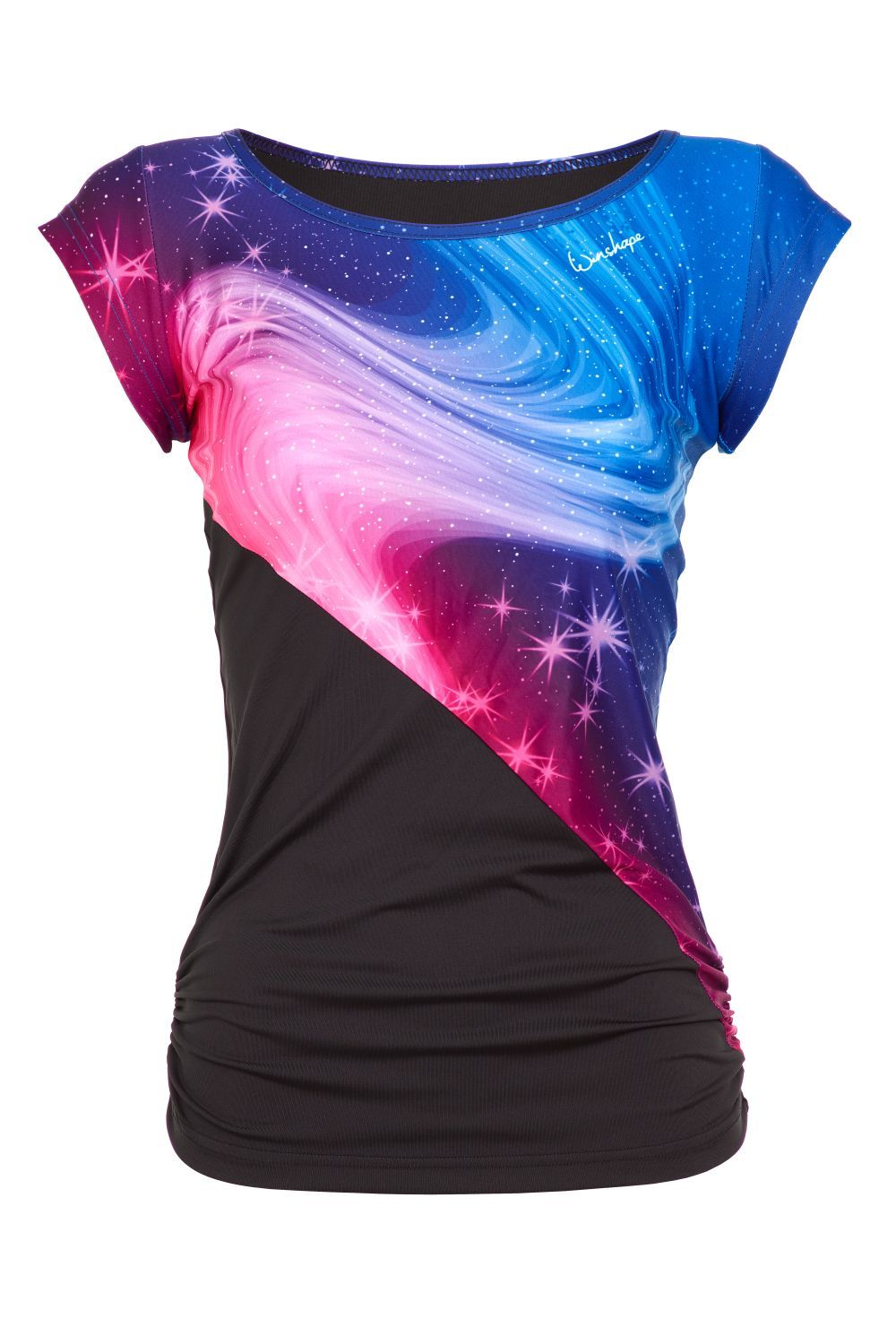 Winshape Funktionsshirt "Kurzarmshirt AET109-Stardust", Functional günstig online kaufen