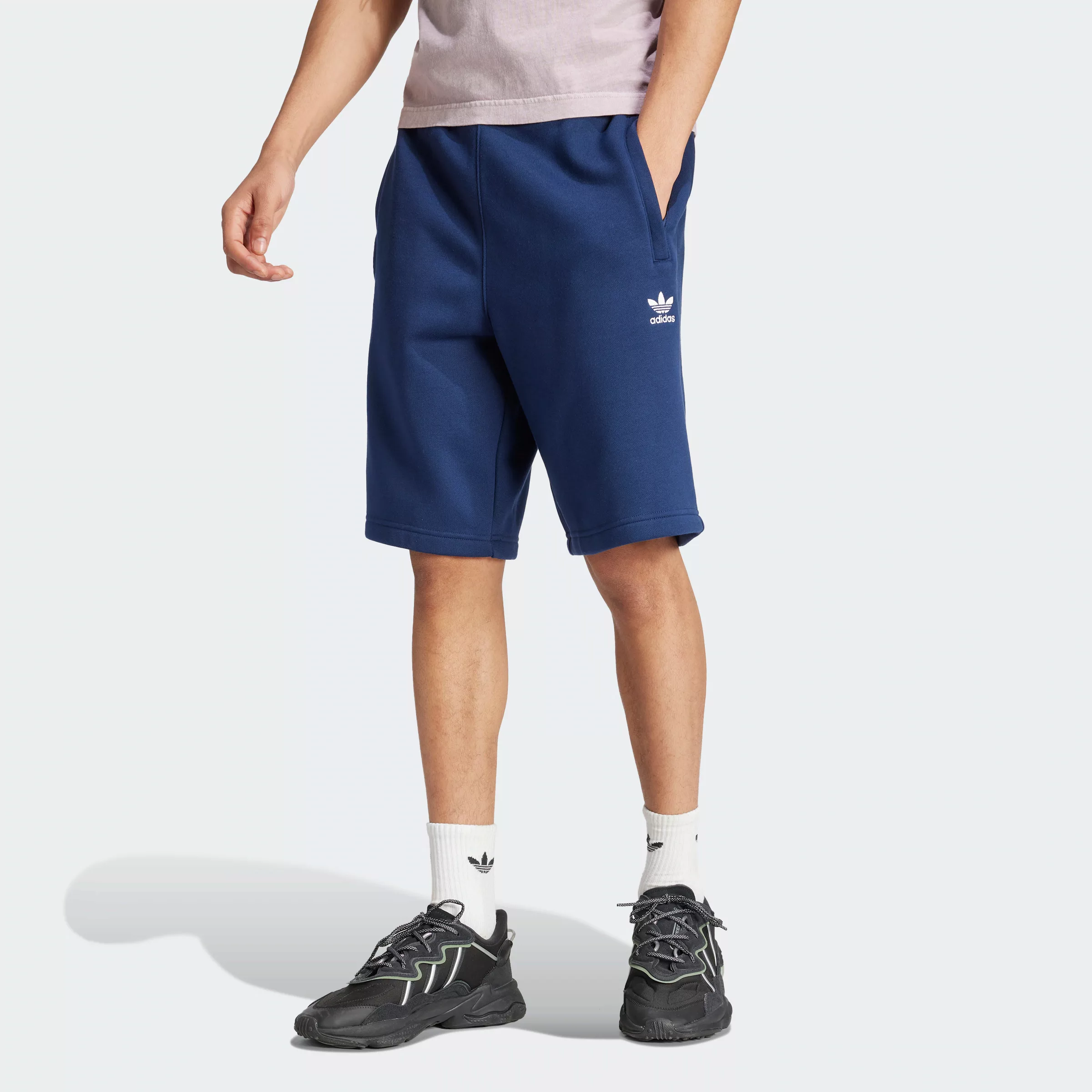 adidas Originals Shorts "ESSENTIAL SHORT", (1 tlg.) günstig online kaufen