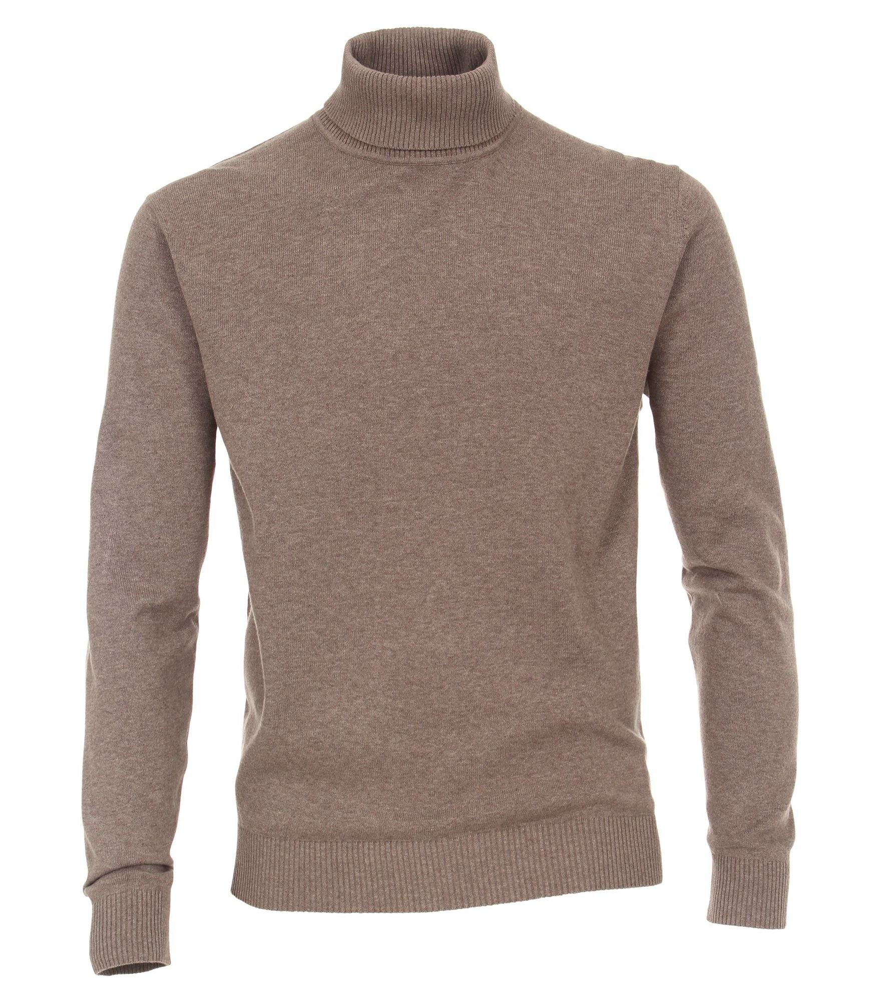 Redmond Rollkragenpullover 501 uni günstig online kaufen