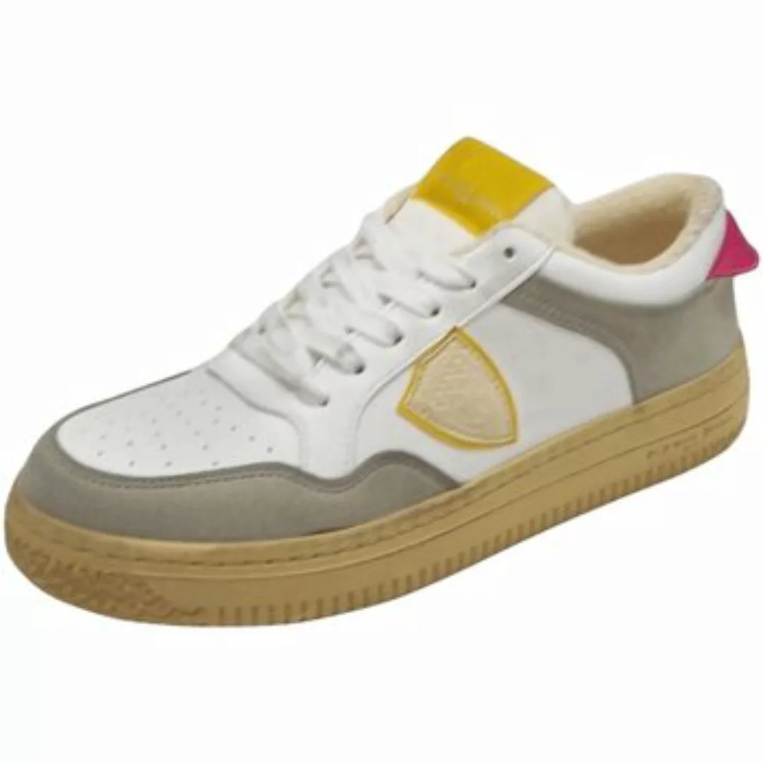 Philippe Model  Sneaker LYON LOW CP02 günstig online kaufen