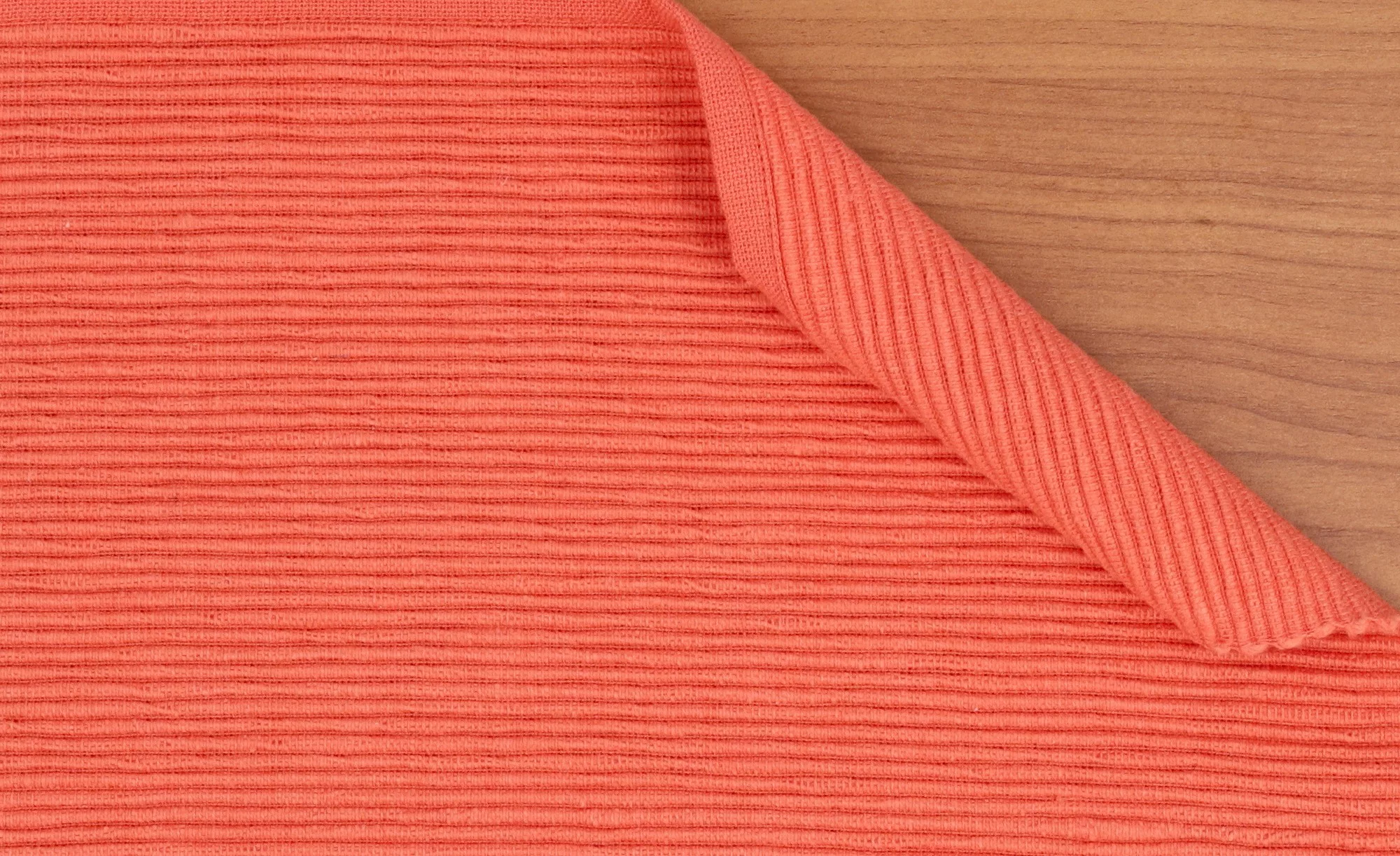 como Platzset  Bella ¦ orange ¦ Maße (cm): B: 33 Tischwäsche & Küchentextil günstig online kaufen