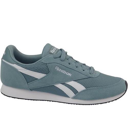 Reebok Royal Cl Jogger 2 Schuhe EU 44 1/2 Green günstig online kaufen