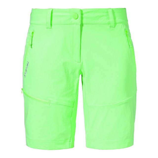 Schöffel Shorts Toblach2 Damen günstig online kaufen