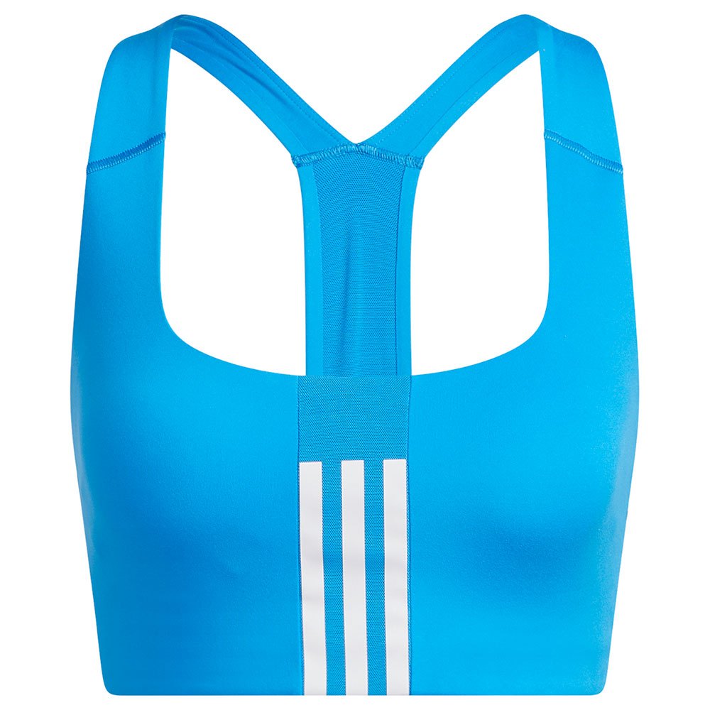 Adidas Pwi Ms Sport-bh XS Bright Blue günstig online kaufen