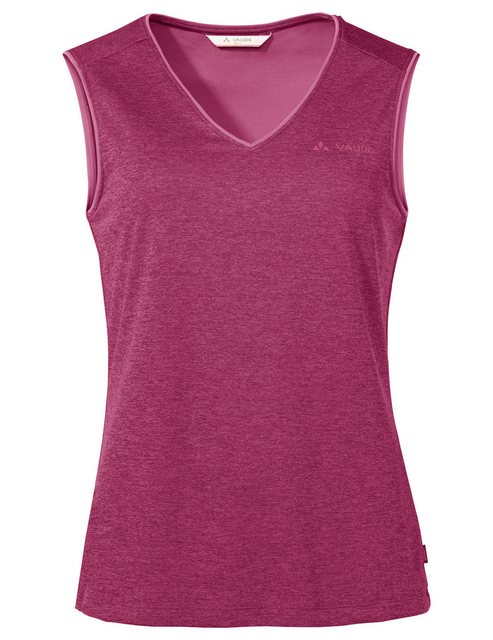 VAUDE T-Shirt Essential Top, rosa günstig online kaufen