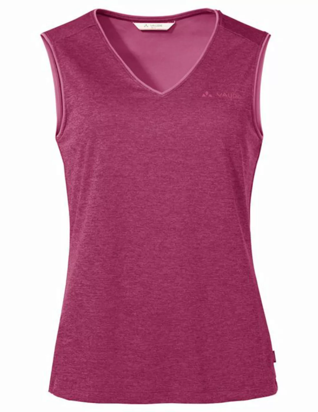 VAUDE T-Shirt Essential Top, rosa günstig online kaufen