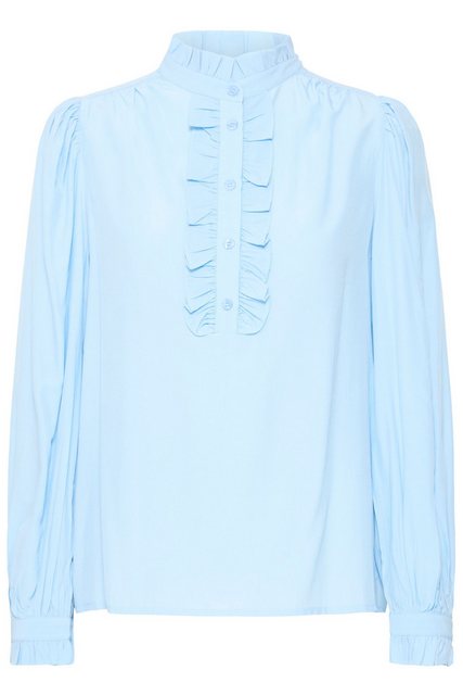 b.young Langarmbluse BYFENJA BLOUSE moderne Tunika günstig online kaufen