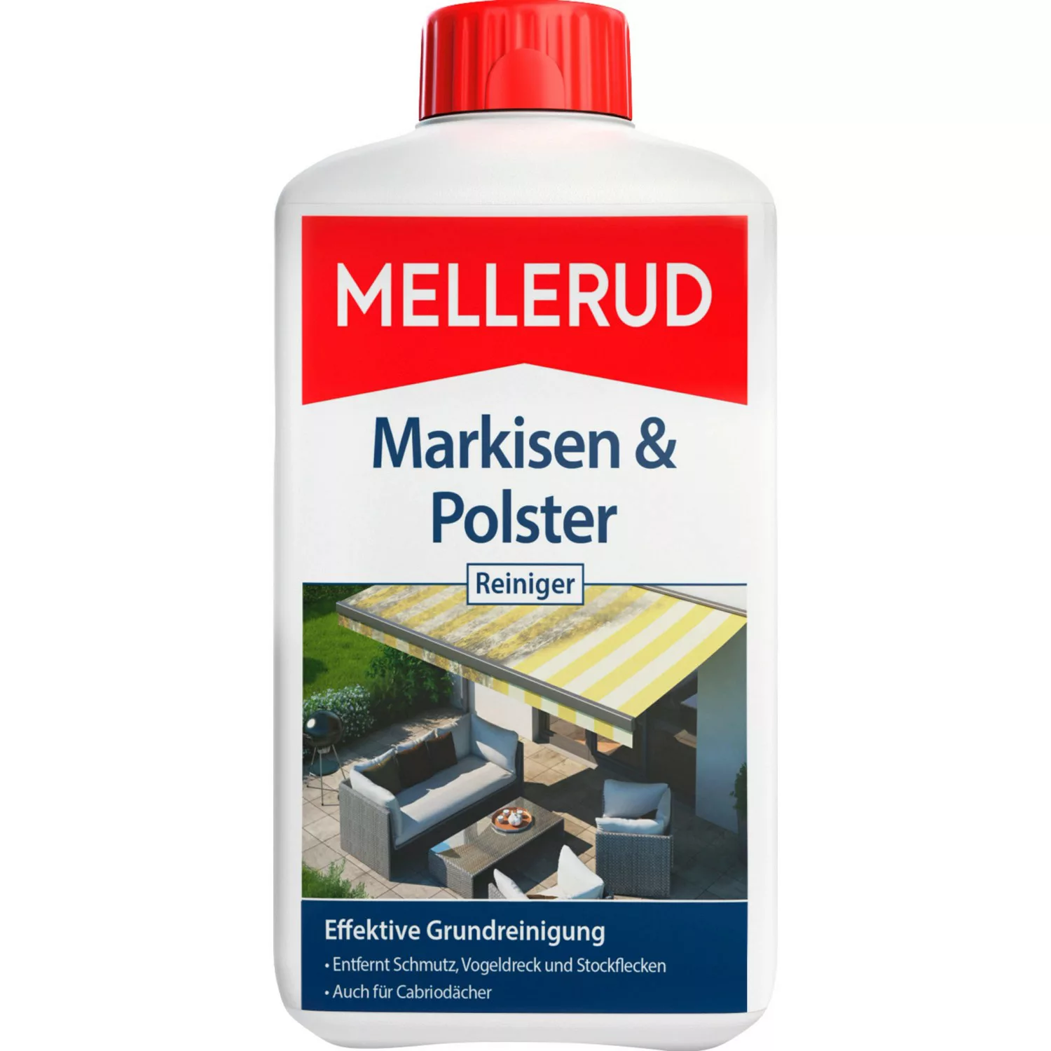 Mellerud Markisen- und Polsterreiniger 1 l günstig online kaufen