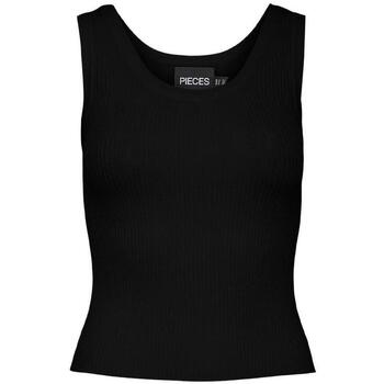 Pieces  Tank Top 17154215-BLK günstig online kaufen