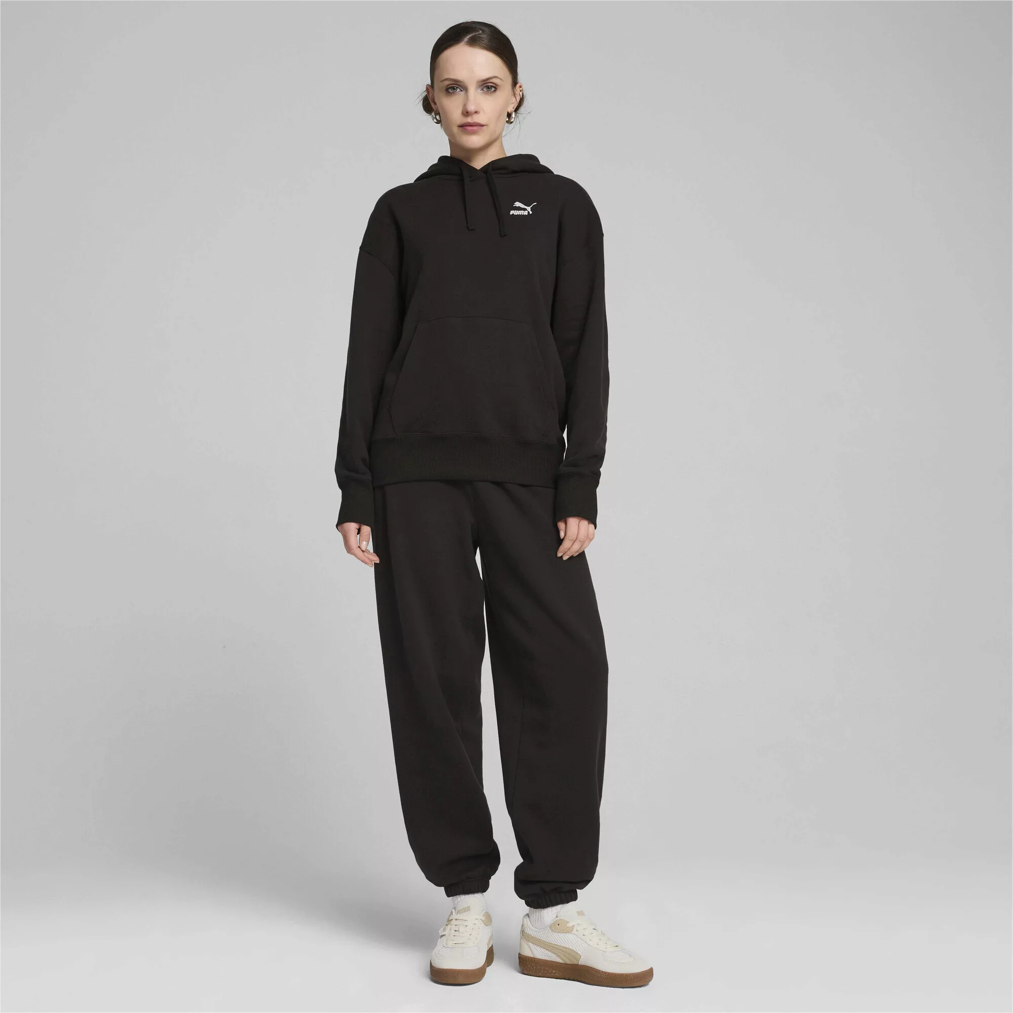 PUMA Hoodie "BETTER CLASSICS Hoodie Damen" günstig online kaufen