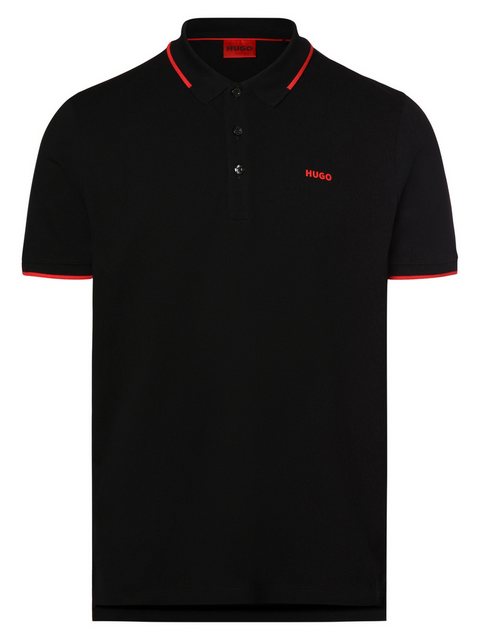 HUGO Poloshirt (1-tlg) günstig online kaufen