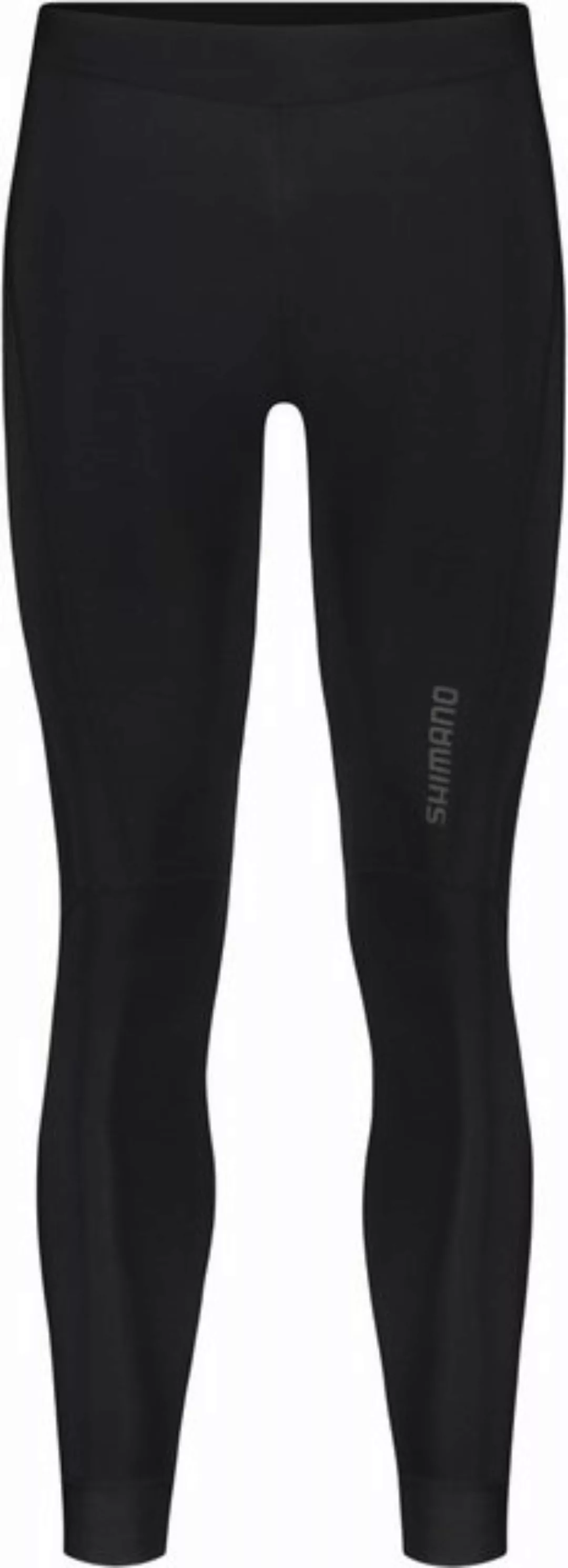 Shimano Fahrradhose Thermo-Hose VERTEX Tights günstig online kaufen