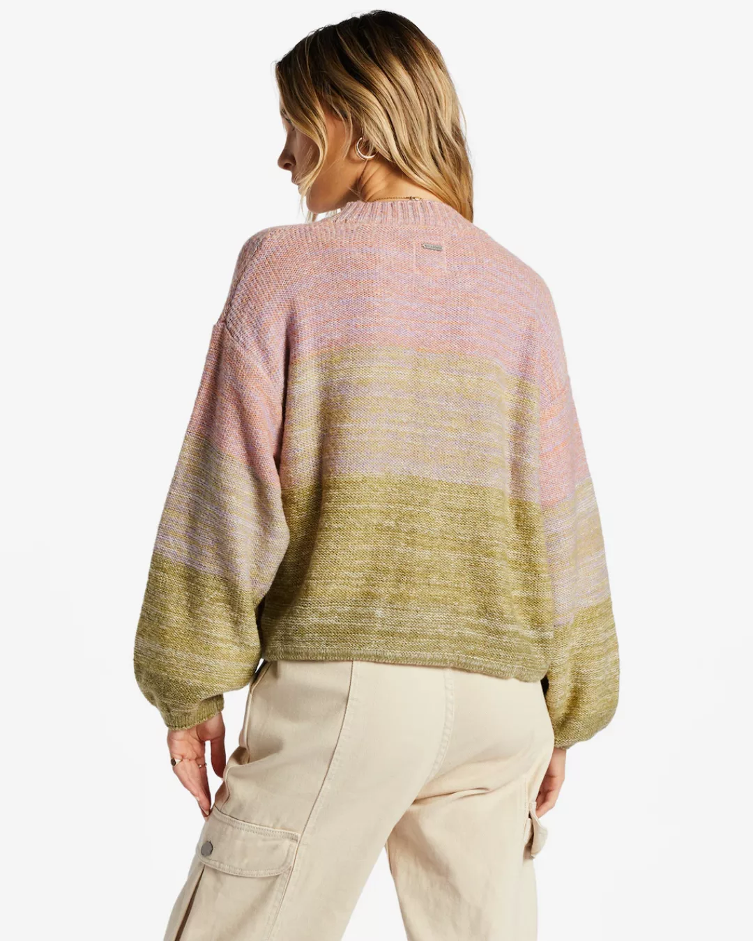 Billabong Sweatshirt "On Hue" günstig online kaufen