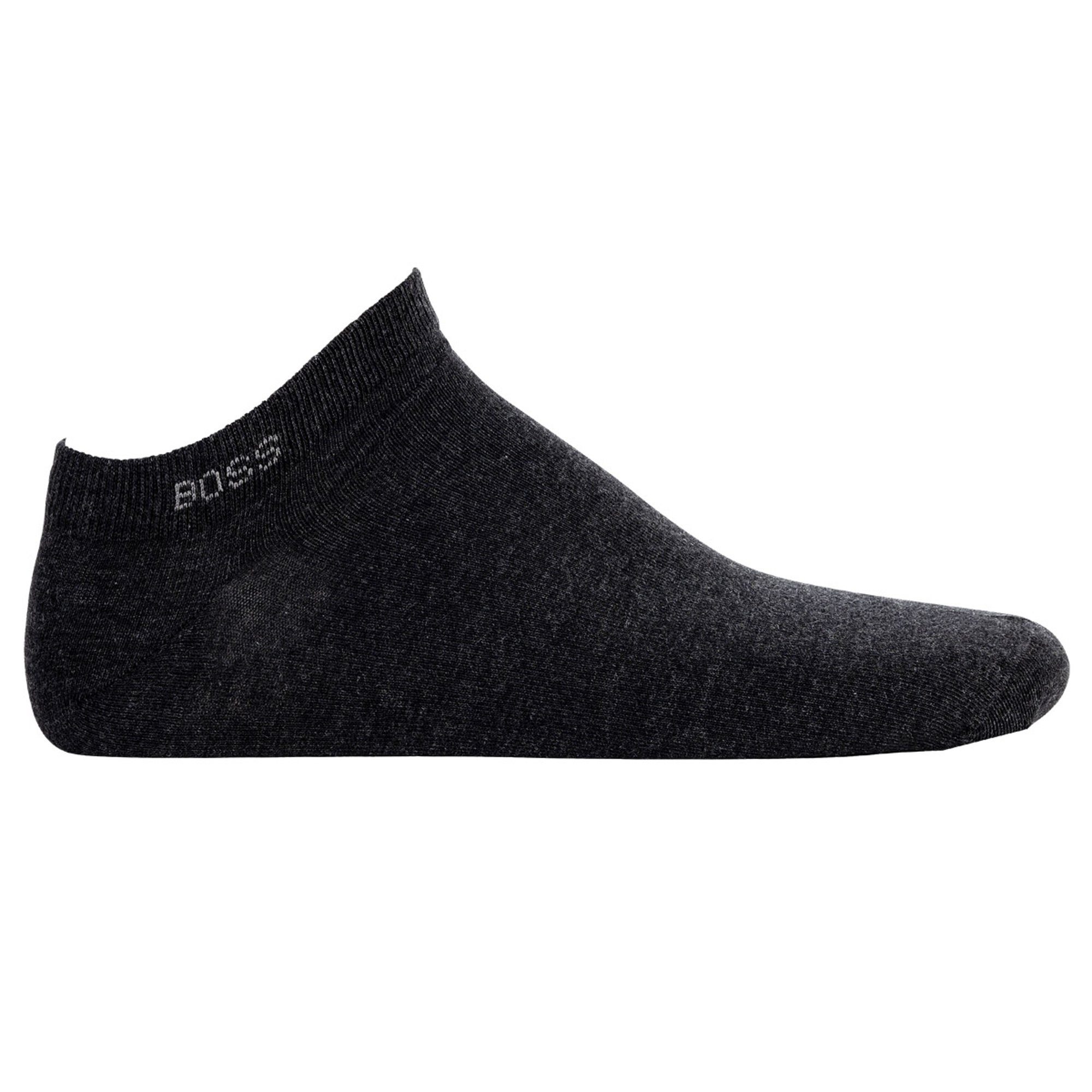 BOSS Sneakersocken Herren Socken 4er Pack günstig online kaufen