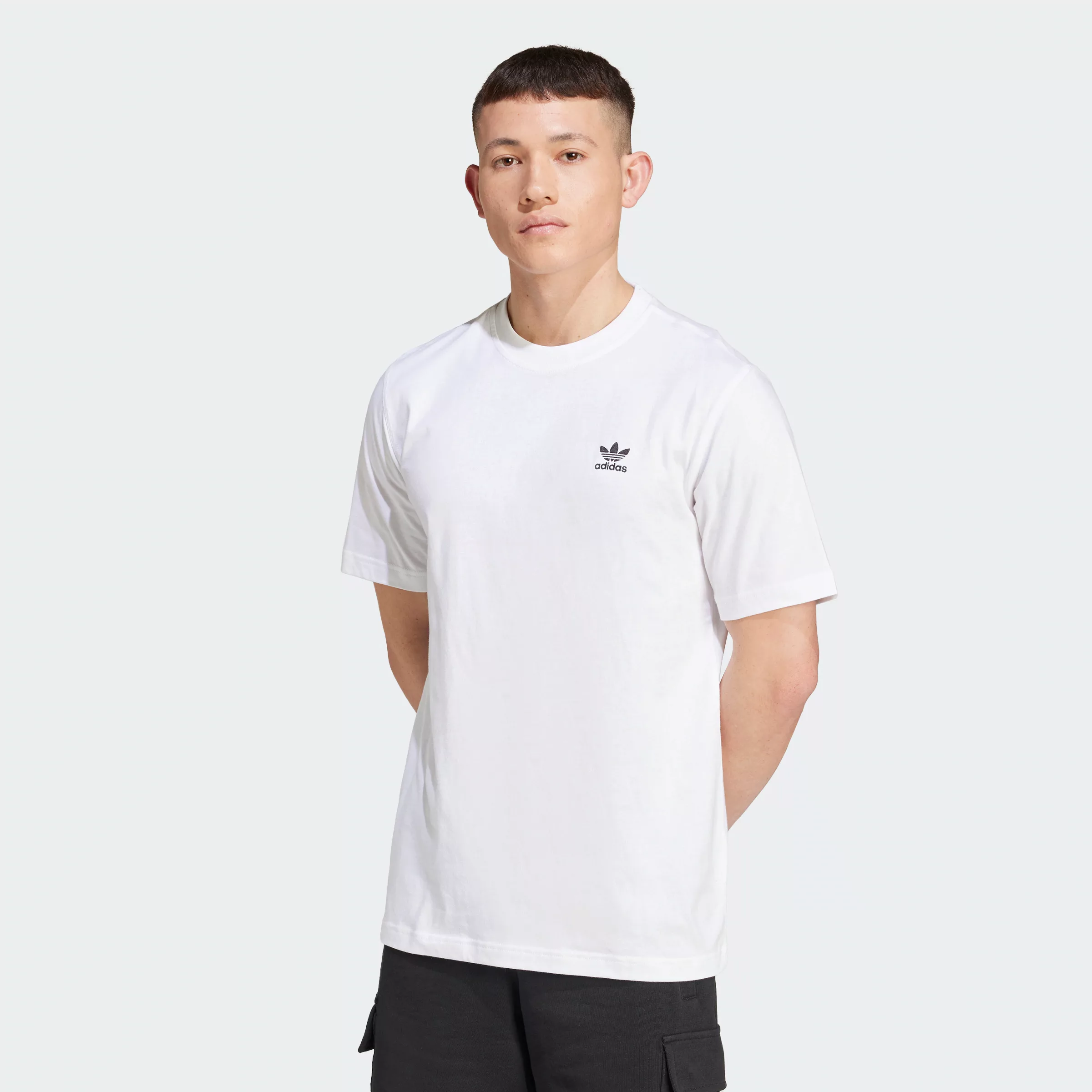 adidas Originals T-Shirt "ESS TEE" günstig online kaufen